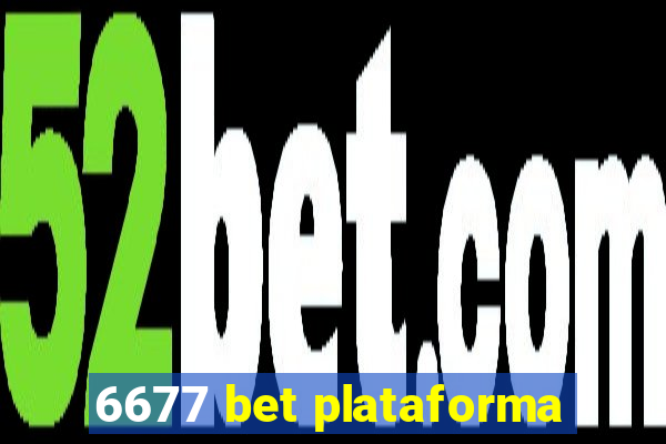 6677 bet plataforma